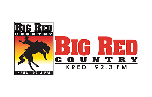 Big Red Country