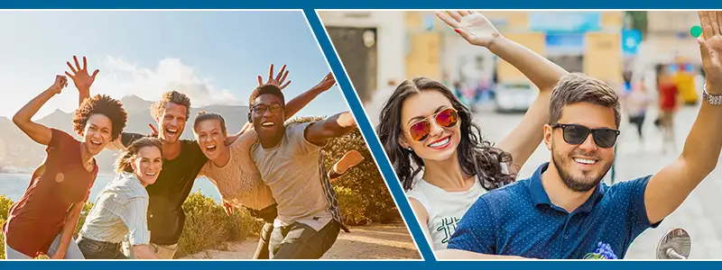 Flying Dutchmen Travel - Testimonials