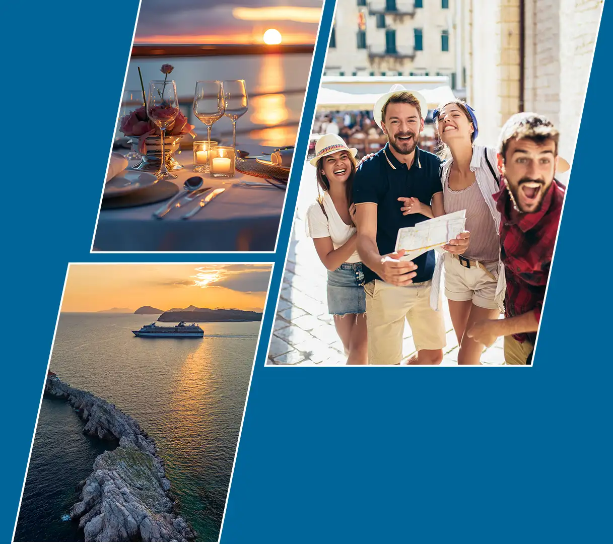 Flying Dutchmen Travel Key Services