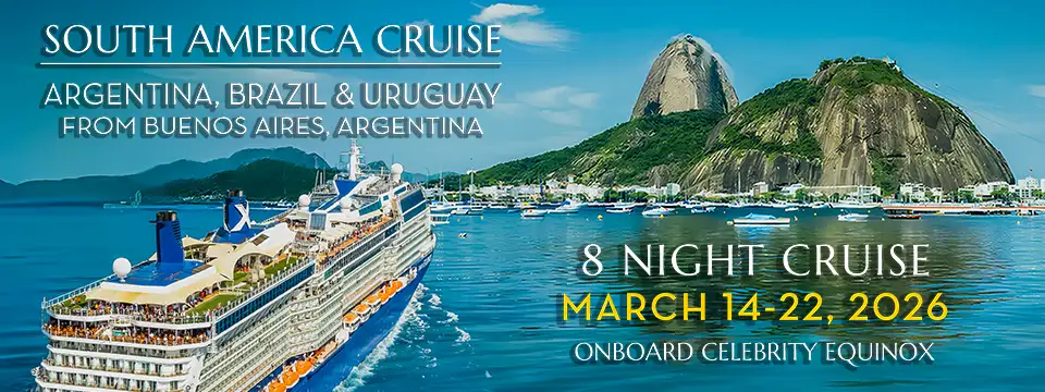 South America Cruise